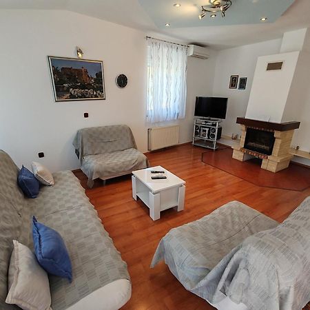 Apartments Kricin 14 バスカ エクステリア 写真