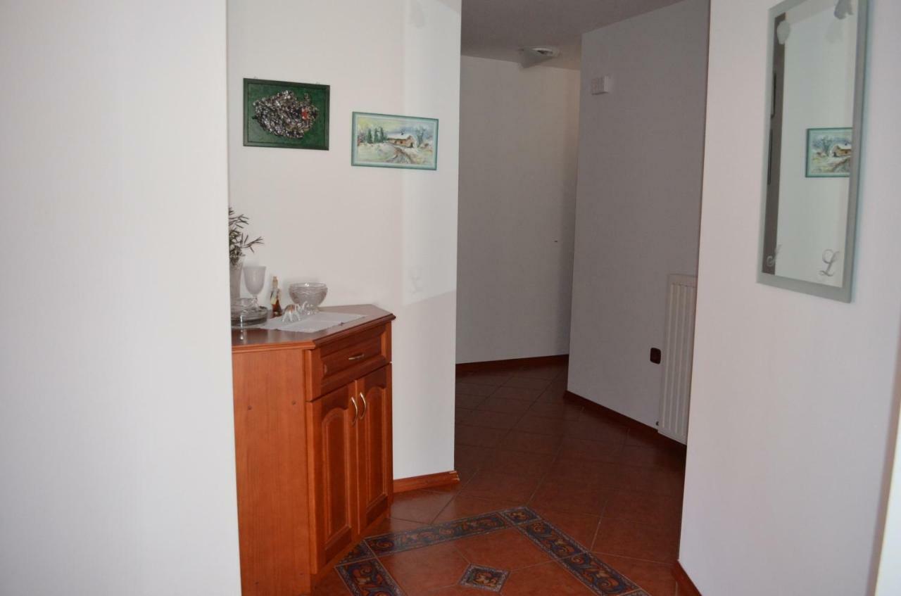 Apartments Kricin 14 バスカ エクステリア 写真